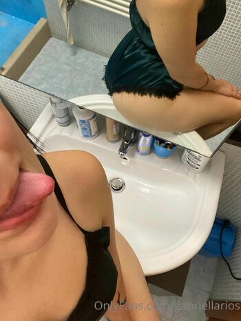 Gabriella Rio / gabriellarios nude photo #31