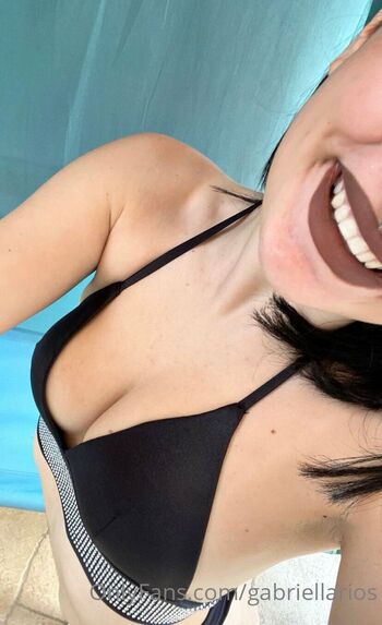 Gabriella Rio / gabriellarios nude photo #39