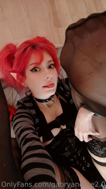 gabryandere2.0 nude photo #15