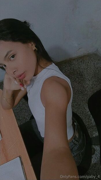 Grabiel / gaby_4 nude photo #16