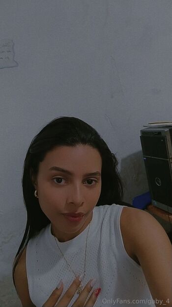 Grabiel / gaby_4 nude photo #17