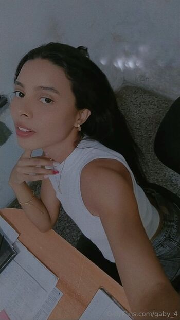 Grabiel / gaby_4 nude photo #18