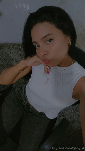 Grabiel / gaby_4 nude photo #19