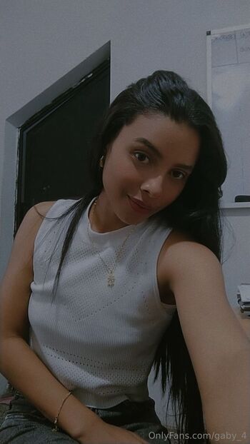 Grabiel / gaby_4 nude photo #20