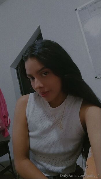 Grabiel / gaby_4 nude photo #21