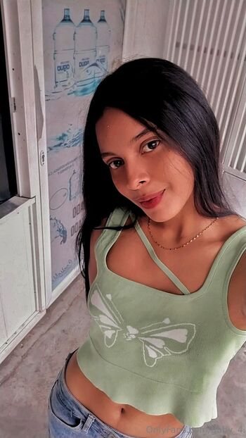 Grabiel / gaby_4 nude photo #22