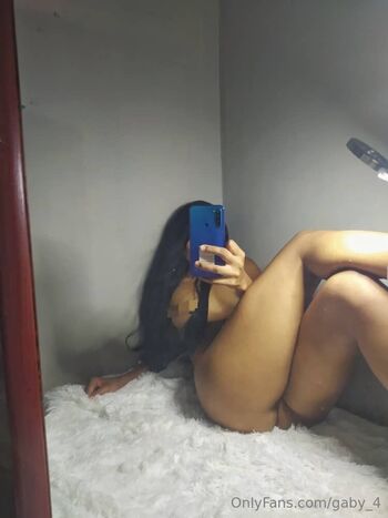 Grabiel / gaby_4 nude photo #33