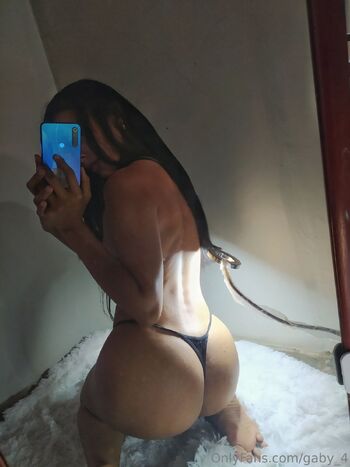 Grabiel / gaby_4 nude photo #34