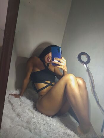 Grabiel / gaby_4 nude photo #36