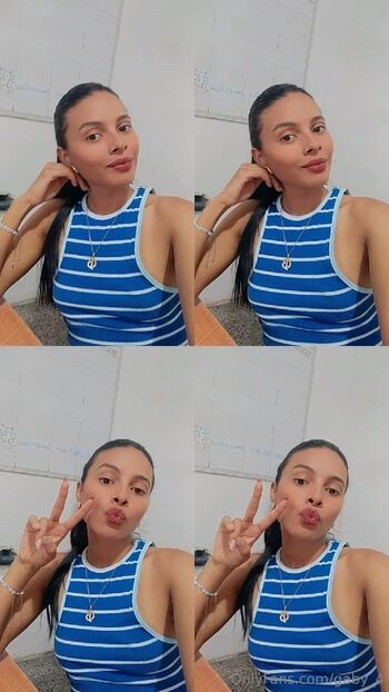 Grabiel / gaby_4 nude photo #39