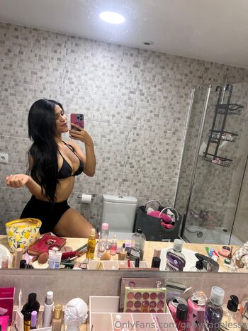 Gaby Napoles / gabynapolesss nude photo #2