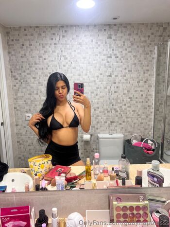 Gaby Napoles / gabynapolesss nude photo #5