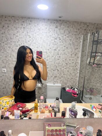 Gaby Napoles / gabynapolesss nude photo #7