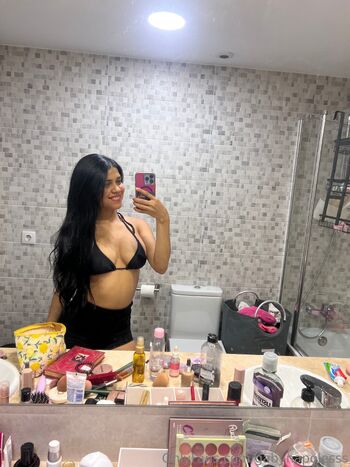 Gaby Napoles / gabynapolesss nude photo #9