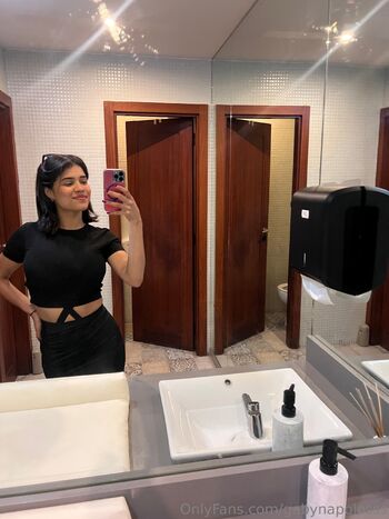 Gaby Napoles / gabynapolesss nude photo #15