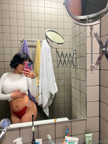 Gaby Napoles / gabynapolesss nude photo #38