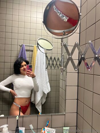 Gaby Napoles / gabynapolesss nude photo #39