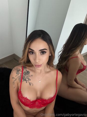 Gaby Orteg / gabyortegavip / its.gabyortega / thegabyortega nude photo #4