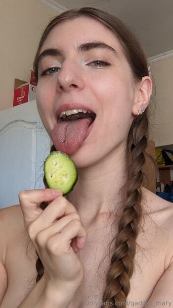 Gadget Mar / gadget_mary nude photo #11