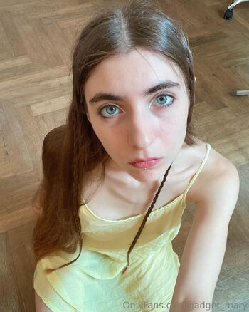 Gadget Mar / gadget_mary nude photo #12