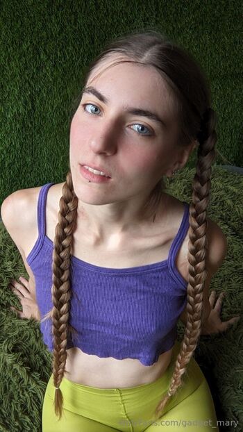 Gadget Mar / gadget_mary nude photo #18