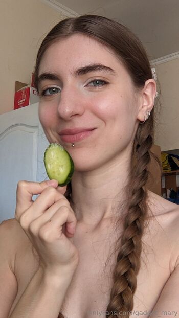 Gadget Mar / gadget_mary nude photo #21