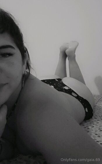 Gaia.sexx / gaia.69 nude photo #2