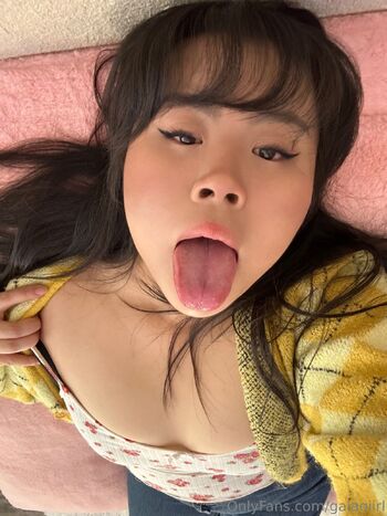 Kadach / gaiagiirl / kadachixox nude photo #34