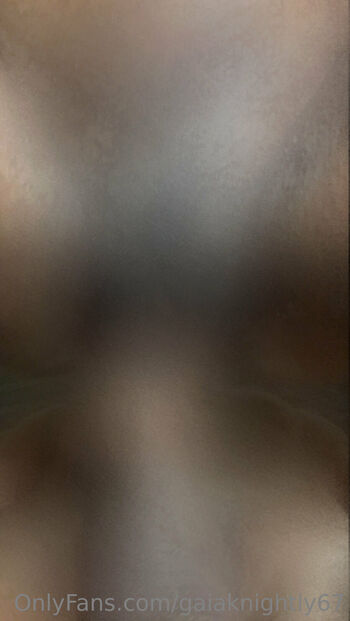 Gaia Knightl / gaiaknightly67 nude photo #18