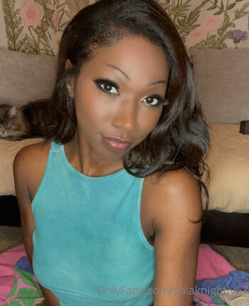 Gaia Knightl / gaiaknightly67 nude photo #28