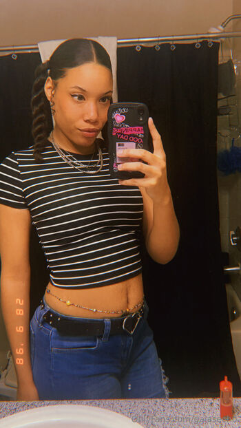 εςħ𝔬 / gaiasecho nude photo #3