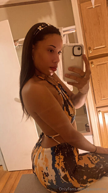 εςħ𝔬 / gaiasecho nude photo #25