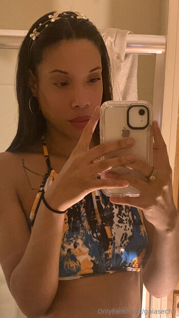 εςħ𝔬 / gaiasecho nude photo #26