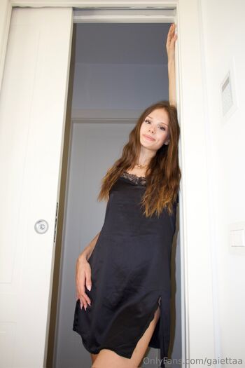 Gaia / gaiettaa nude photo #29