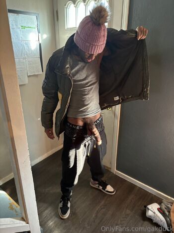 Gakduc / gakduck nude photo #7