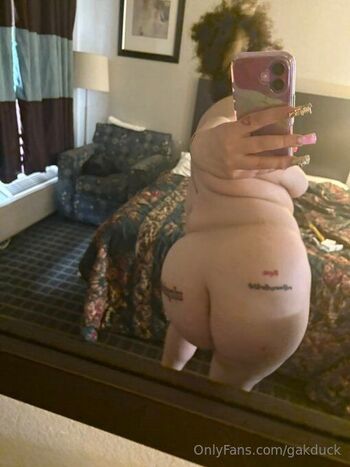 Gakduc / gakduck nude photo #11