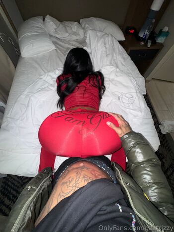 Prince Dark Magic / gaktrizzy nude photo #4