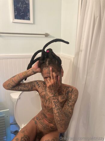 Prince Dark Magic / gaktrizzy nude photo #30