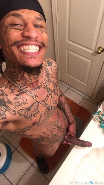 Prince Dark Magic / gaktrizzy nude photo #37