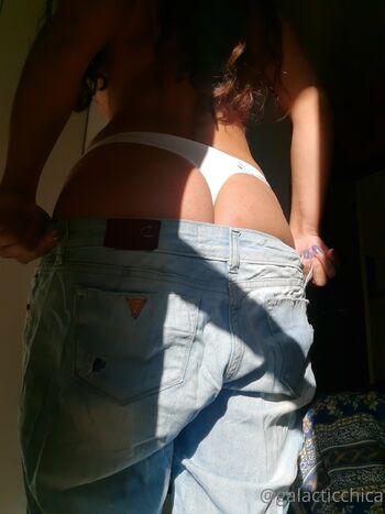 Ashley / galacticchica nude photo #18