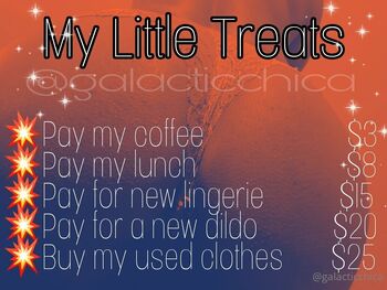 Ashley / galacticchica nude photo #34