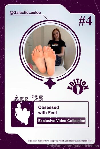 Galactic Leelo / galacticleeloo nude photo #17