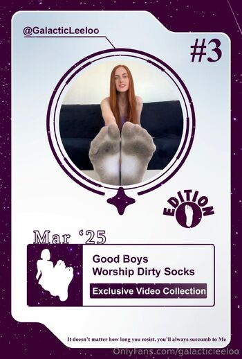 Galactic Leelo / galacticleeloo nude photo #20