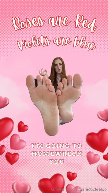 Galactic Leelo / galacticleeloo nude photo #23