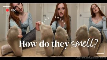 Galactic Leelo / galacticleeloo nude photo #28