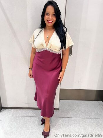 Galadriel6 / galadriel69 nude photo #2