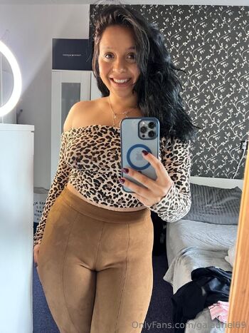 Galadriel6 / galadriel69 nude photo #10