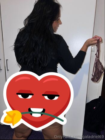 Galadriel6 / galadriel69 nude photo #17