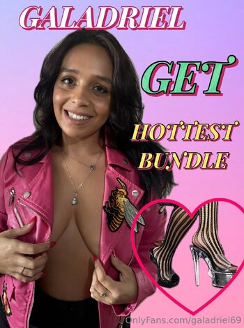 Galadriel6 / galadriel69 nude photo #20