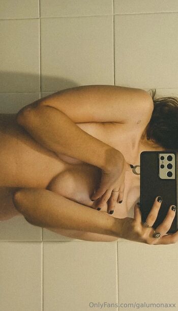 Galia Monac / galiamonaco nude photo #6